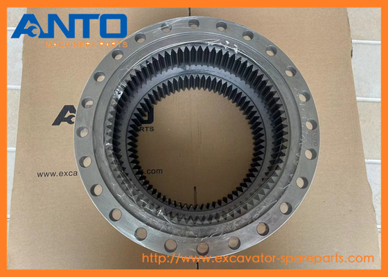 1025787 Anello di ingranaggi HITACHI Ricambi per escavatore per ZX200-3