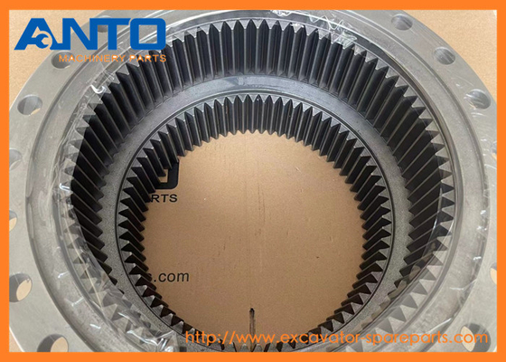1025787 Anello di ingranaggi HITACHI Ricambi per escavatore per ZX200-3