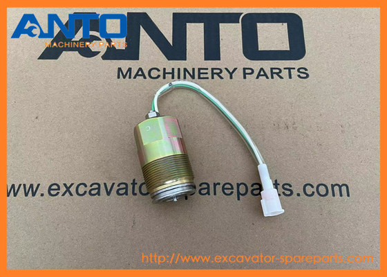 MC609-7421120 KDRSE5K-10/40 Valvola solenoide KOBELCO Parti di ricambio per escavatori SH200-2