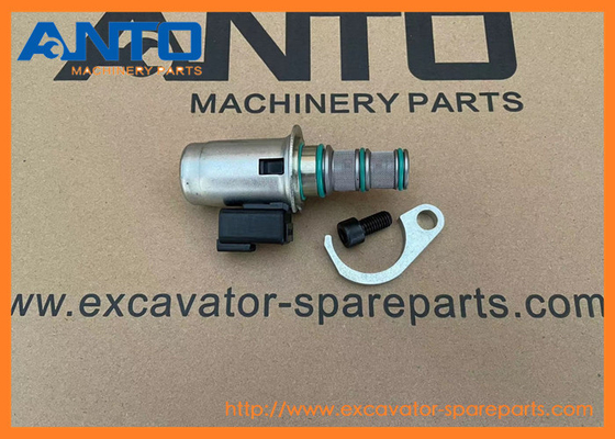 459/M2874 25/220804 Valvola solenoide JCB Parti di ricambio per escavatori 3CX 4CX TM310