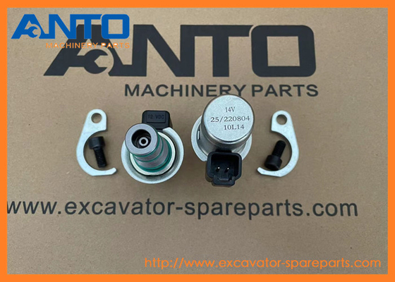 459/M2874 25/220804 Valvola solenoide JCB Parti di ricambio per escavatori 3CX 4CX TM310