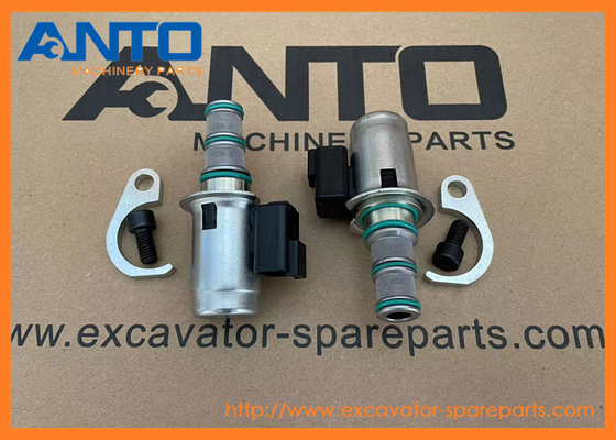 459/M2874 25/220804 Valvola solenoide JCB Parti di ricambio per escavatori 3CX 4CX TM310
