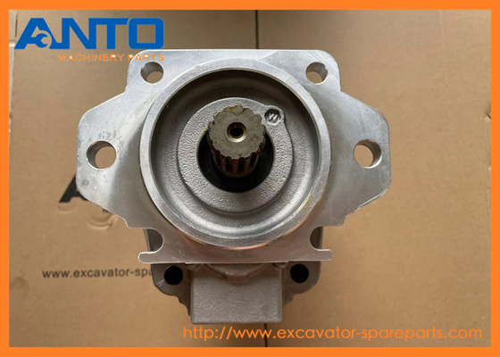 705-52-31170 7055231170 Assemblaggio di pompe KOMATSU Ricambi per escavatori per HD465-7