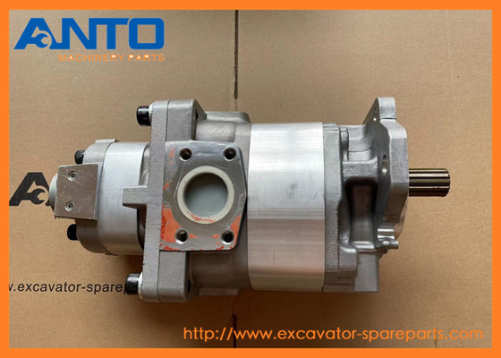 705-52-31170 7055231170 Assemblaggio di pompe KOMATSU Ricambi per escavatori per HD465-7