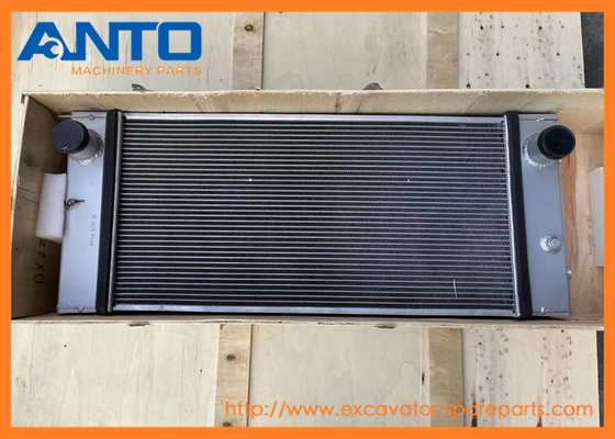 418-03-41110 4180341110 Radiatore del serbatoio dell'acqua KOMATSU Ricambi per escavatori WA200-6