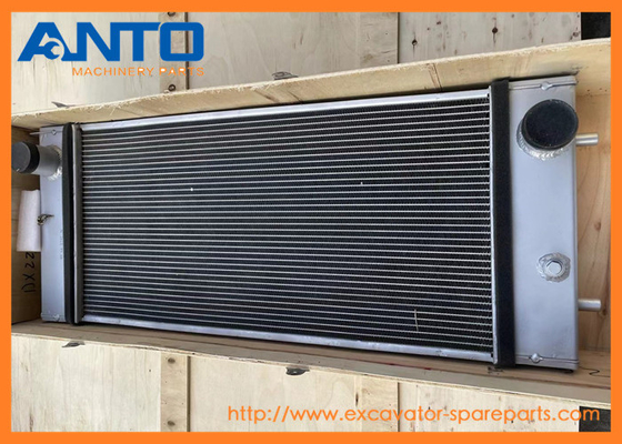 418-03-41110 4180341110 Radiatore del serbatoio dell'acqua KOMATSU Ricambi per escavatori WA200-6