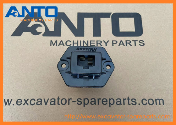 K1002207 Controller di velocità del soffiatore DOOSAN Parti di ricambio per escavatori DL200TC-3