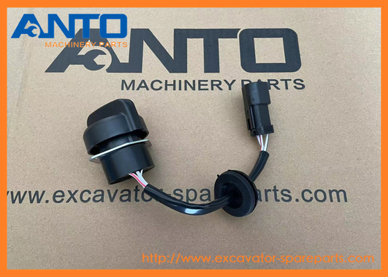 21N820902 Motore di accelerazione manopole interruttore HYUNDAI Excavator ricambi per R160LC-7 R180LC-7