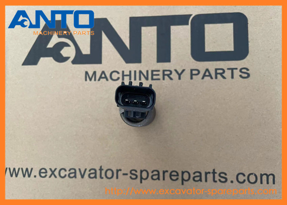 2897331 4076493 Sensore di pressione CUMMINS Ricambi per escavatori PC200-8