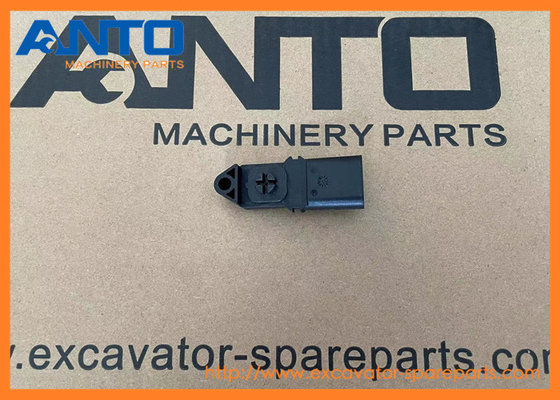 2897331 4076493 Sensore di pressione CUMMINS Ricambi per escavatori PC200-8