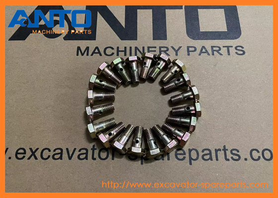 5I-5029 5I5029 Parti di ricambio per escavatori a bullone per E320D S6K 3066