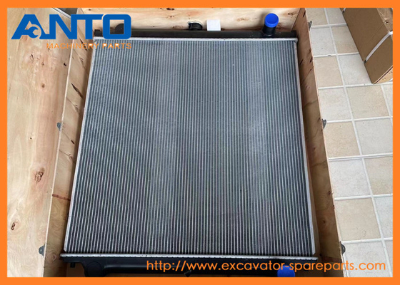 4448338 4424522 Radiatore Assy HITACHI Ricambi per escavatori EX200-6 ZAX210