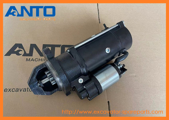 320/09453 320/A9080 Motore di avvio JCB Parti di ricambio per escavatori 320