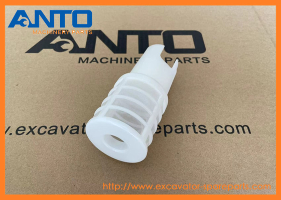 VOE15066534 15066534 Parti di ricambio per escavatori a filtro del carburante per EC55C