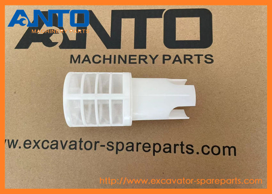 VOE15066534 15066534 Parti di ricambio per escavatori a filtro del carburante per EC55C