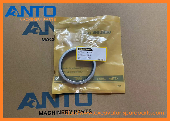 4251751 Parti di ricambio per scavatori a sigillo antipolvere adatti HITACHI EX400 EX400-3 EX400-5 EX450H-5