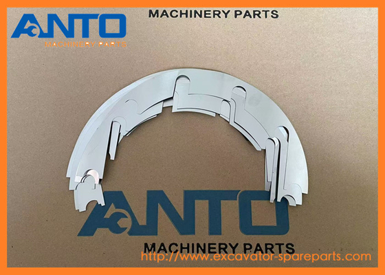 421-46-11372 4214611372 Sostenimento dello schienale per caricatori a ruote KOMATSU WA320 WA320PZ WA380 WA400