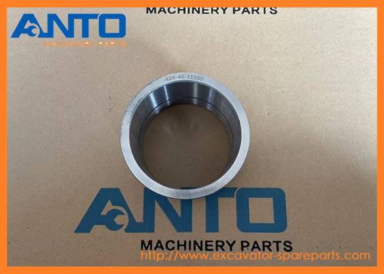 424-46-11160 4244611160 Supporto spaziatore per caricatori a ruote KOMATSU 538 542 WA350 WA380