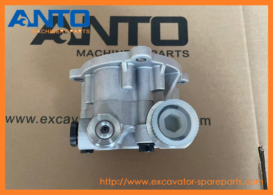 20/952543 K3V112/3T Pompa di ingranaggi JCB Parti di ricambio per escavatori JS220
