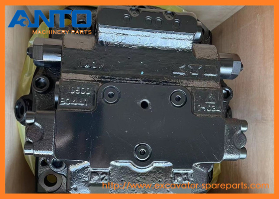 209-60-75101 2096075101 Motore KOMATSU Ricambi per escavatori PC800-8E0