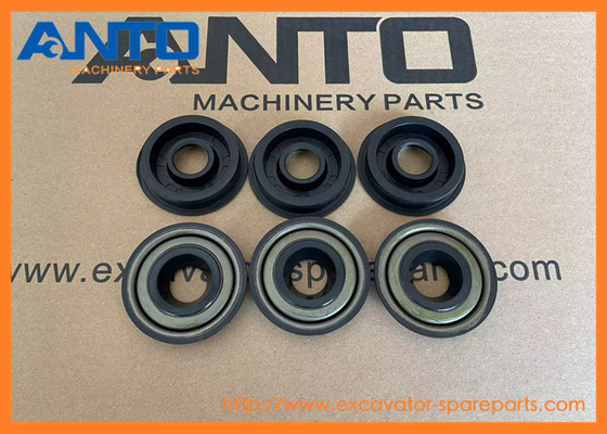 6156118831 6156-11-8830 Sigillo KOMATSU Ricambi per escavatori PC400-7