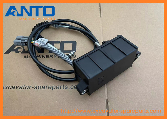 523-0006 2523-9014 Motore ad accelerazione DOOSAN Parti di ricambio per escavatori per SOLAR 220LC-V
