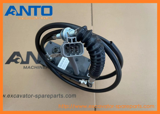 523-0006 2523-9014 Motore ad accelerazione DOOSAN Parti di ricambio per escavatori per SOLAR 220LC-V