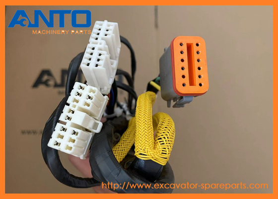 21N600012 Cab Harness HYUNDAI Parti di ricambio per escavatori per R110-7 R140LC-7