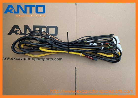 21N600012 Cab Harness HYUNDAI Parti di ricambio per escavatori per R110-7 R140LC-7