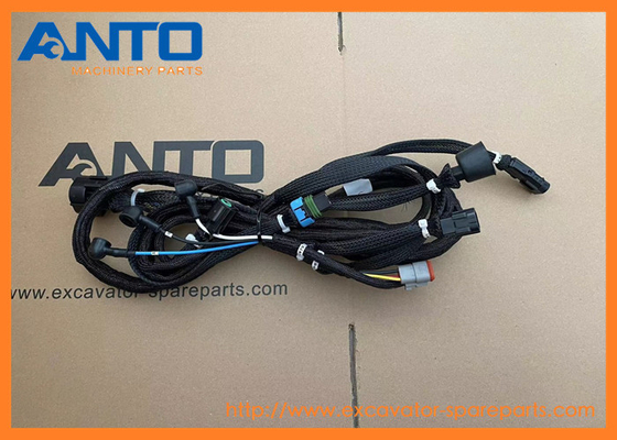 21N621033 Motor Harness HYUNDAI Parti di ricambio per escavatori per R210LC-7