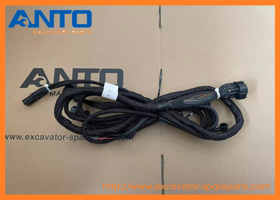 21N621033 Motor Harness HYUNDAI Parti di ricambio per escavatori per R210LC-7