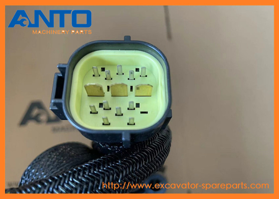 21N621033 Motor Harness HYUNDAI Parti di ricambio per escavatori per R210LC-7