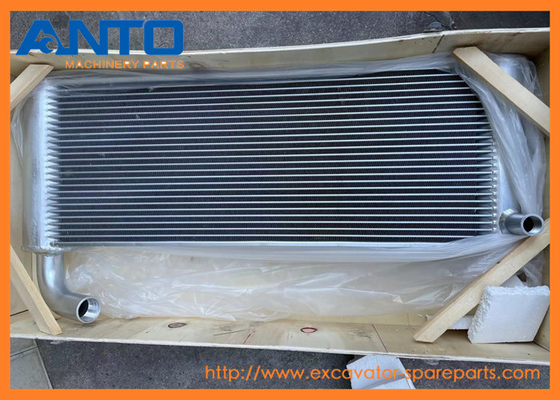 YA00013233 raffreddatore ad olio HITACHI parti di ricambio per escavatori per ZX135-5