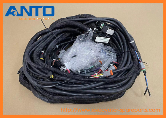 21N620015 Armatura HYUNDAI Parti di ricambio per escavatori R210LC7H RC215C7H