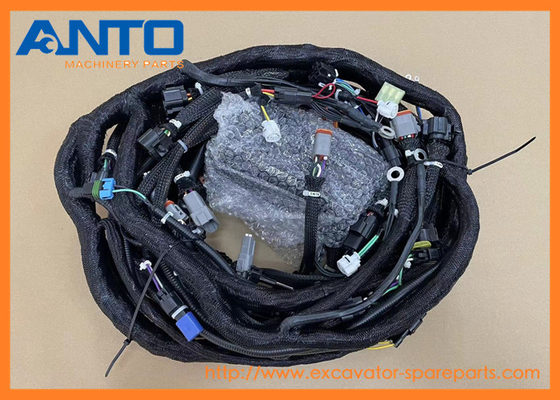 21N620015 Armatura HYUNDAI Parti di ricambio per escavatori R210LC7H RC215C7H