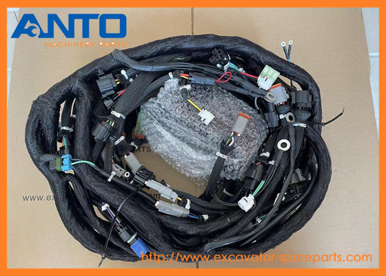 21N620015 Armatura HYUNDAI Parti di ricambio per escavatori R210LC7H RC215C7H