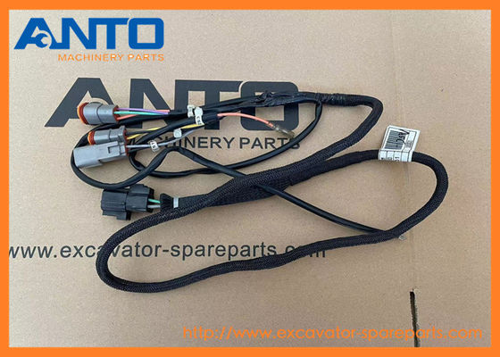 pezzi di ricambio dell'escavatore HYUNDAI del cablaggio 21N8-11160 per R110-7 R140LC-7
