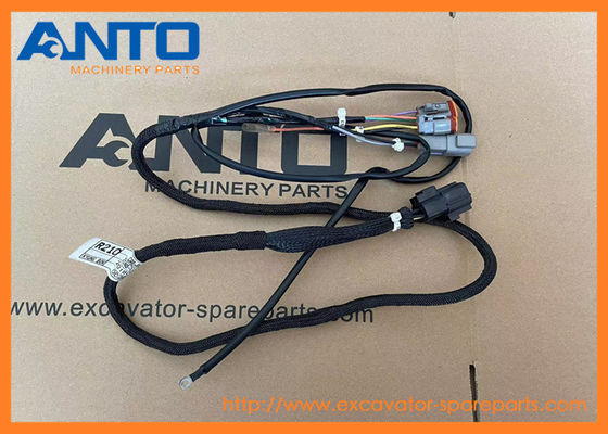 pezzi di ricambio dell'escavatore HYUNDAI del cablaggio 21N8-11160 per R110-7 R140LC-7