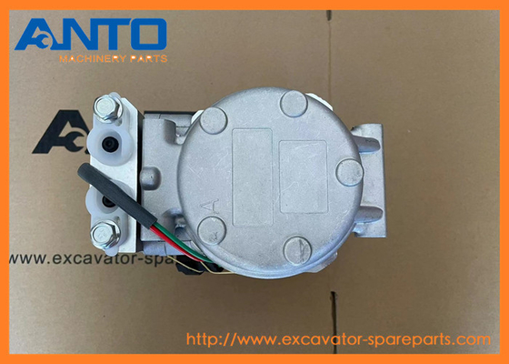 400102-00381 Compressore A/C DOOSAN Parti di ricambio per escavatori DL250-5