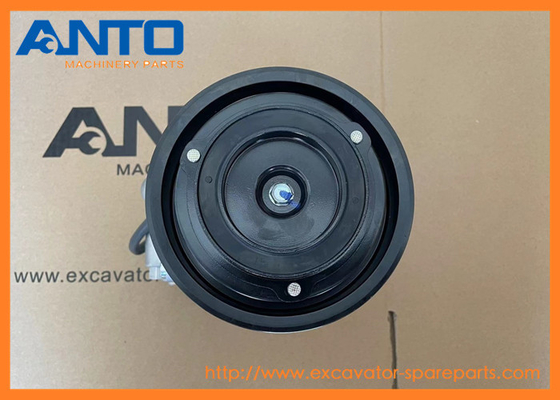 400102-00381 Compressore A/C DOOSAN Parti di ricambio per escavatori DL250-5