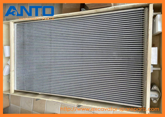 207-03-72221 2070372221 raffreddatore ad olio KOMATSU Ricambi per escavatori PC800-8E0