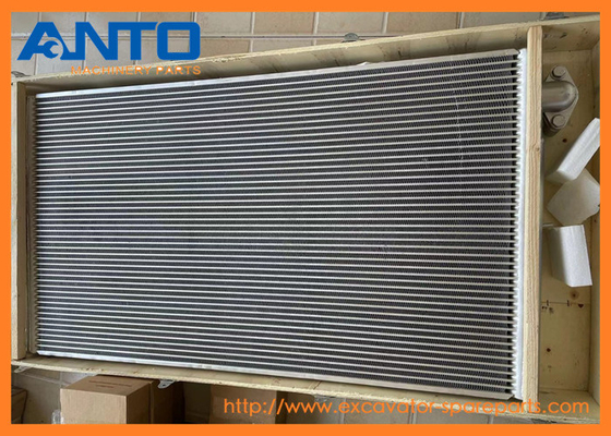 207-03-72221 2070372221 raffreddatore ad olio KOMATSU Ricambi per escavatori PC800-8E0