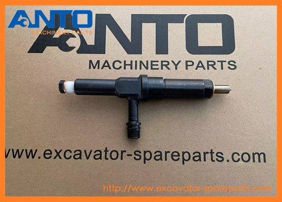 1153003891 Nozzolo iniettore HITACHI Parti di ricambio per escavatori 6HK1 ZX330