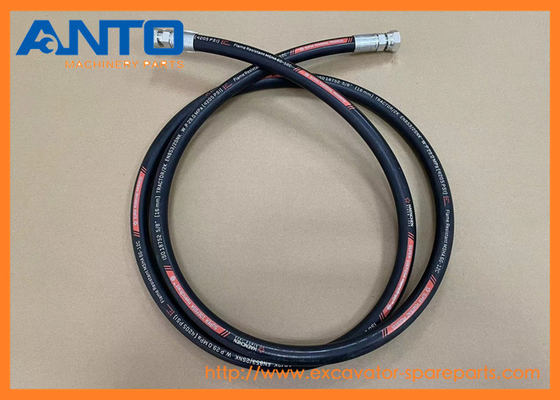 209-62-42611 2096242611 Hose KOMATSU Ricambi per escavatori PC800-8E0