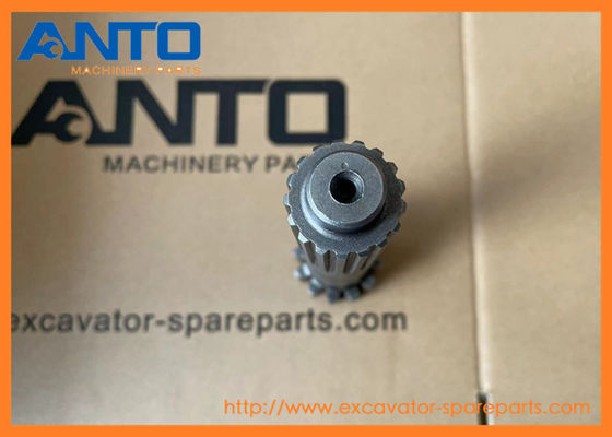 0693015 Fabbricazione di pezzi di ricambio per escavatori