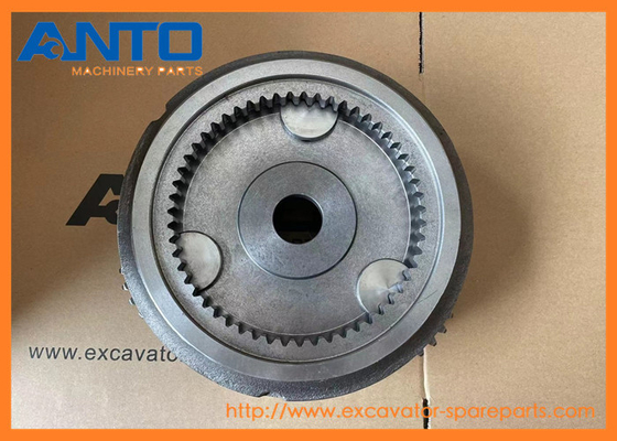 TZ600D1103-01 TZ600D110301 Assemblaggio portante KOMATSU Parti di ricambio per escavatori PC130-8