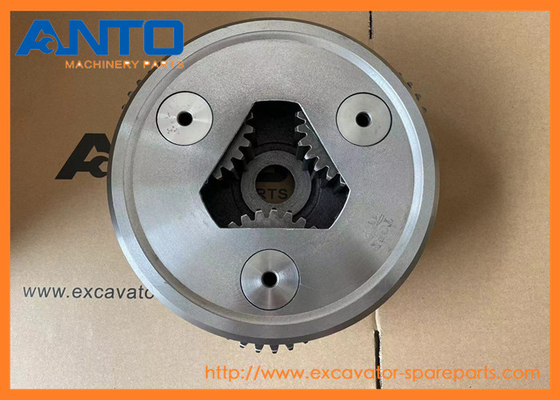 TZ600D1103-01 TZ600D110301 Assemblaggio portante KOMATSU Parti di ricambio per escavatori PC130-8