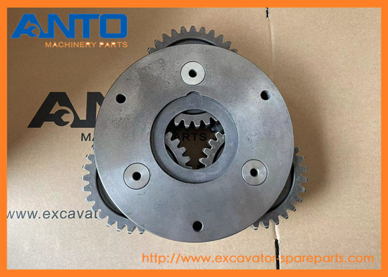 TZ600D1107-011 TZ600D1107011 Assemblaggio portante KOMATSU Parti di ricambio per escavatori PC130-8