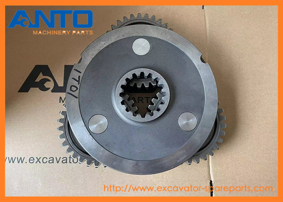 TZ600D1107-011 TZ600D1107011 Assemblaggio portante KOMATSU Parti di ricambio per escavatori PC130-8