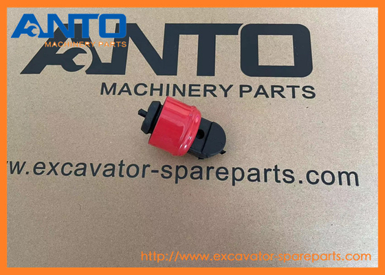 22U-26-21460 22U-26-21920 Swing Machinery Cap KOMATSU Parti di ricambio per escavatori PC200-8